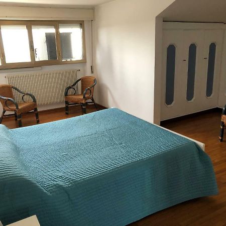 Villa Edera Grado Eksteriør billede