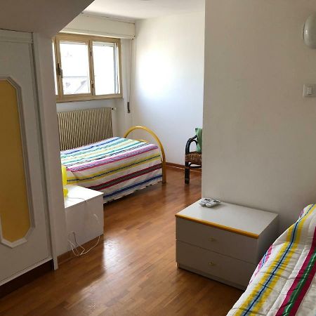 Villa Edera Grado Eksteriør billede