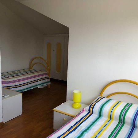 Villa Edera Grado Eksteriør billede