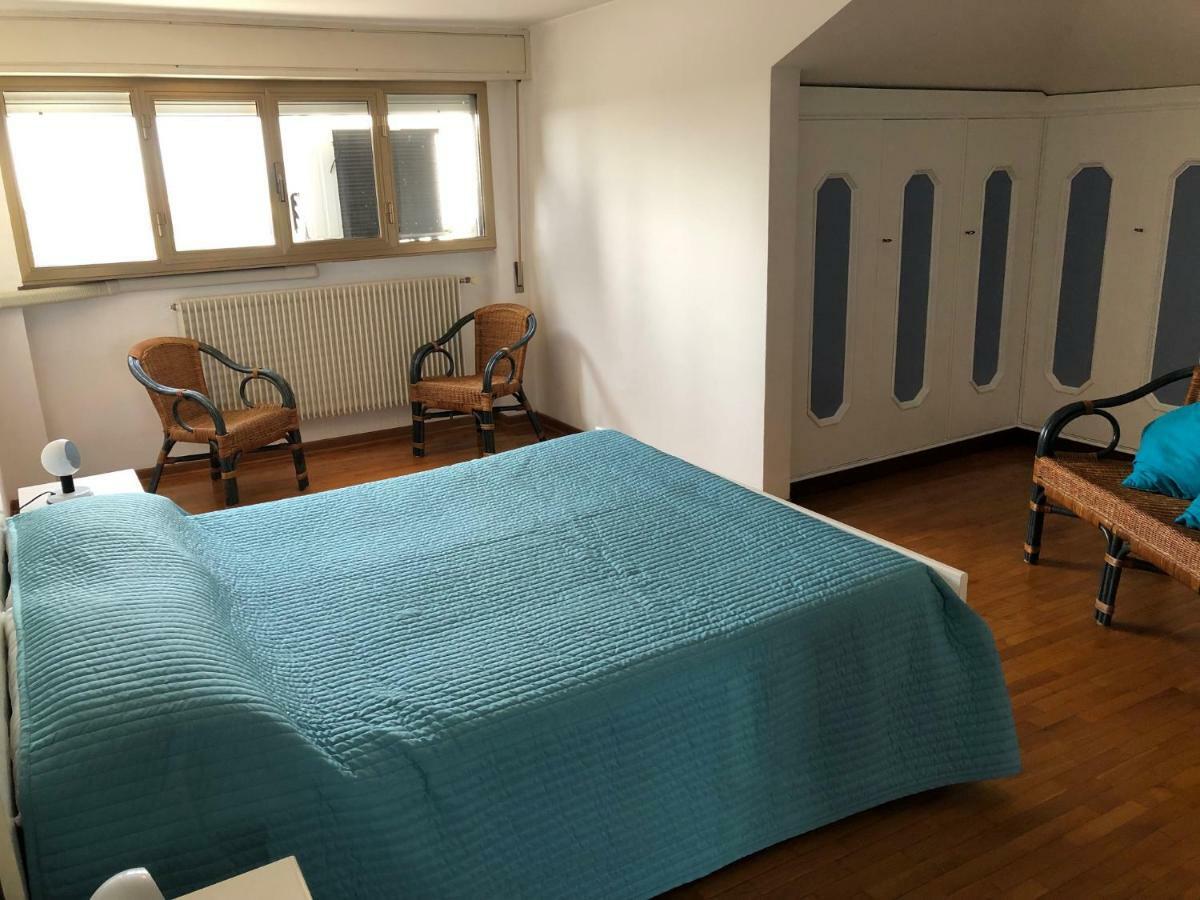 Villa Edera Grado Eksteriør billede