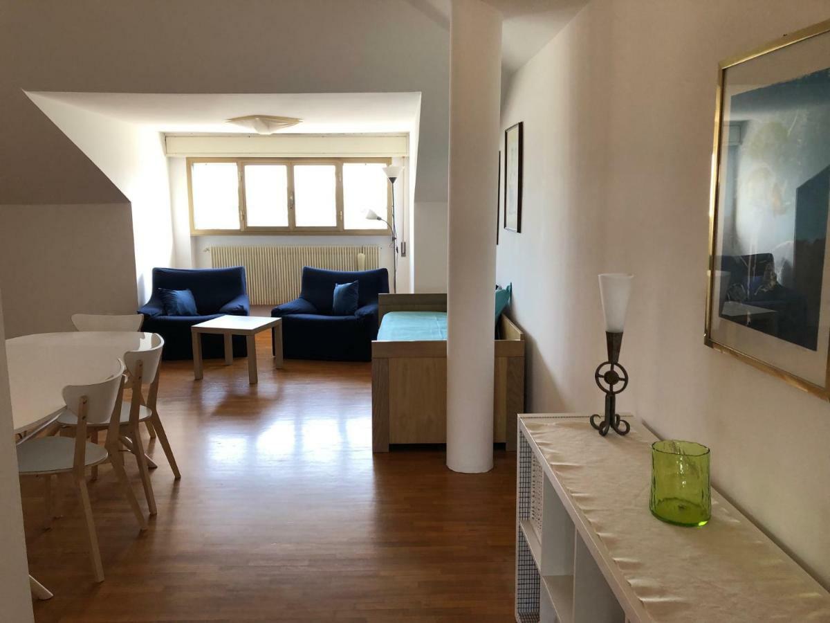Villa Edera Grado Eksteriør billede