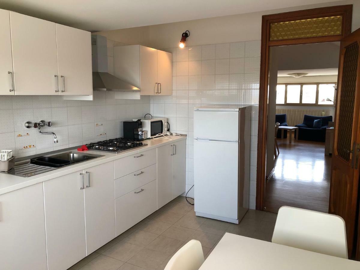 Villa Edera Grado Eksteriør billede