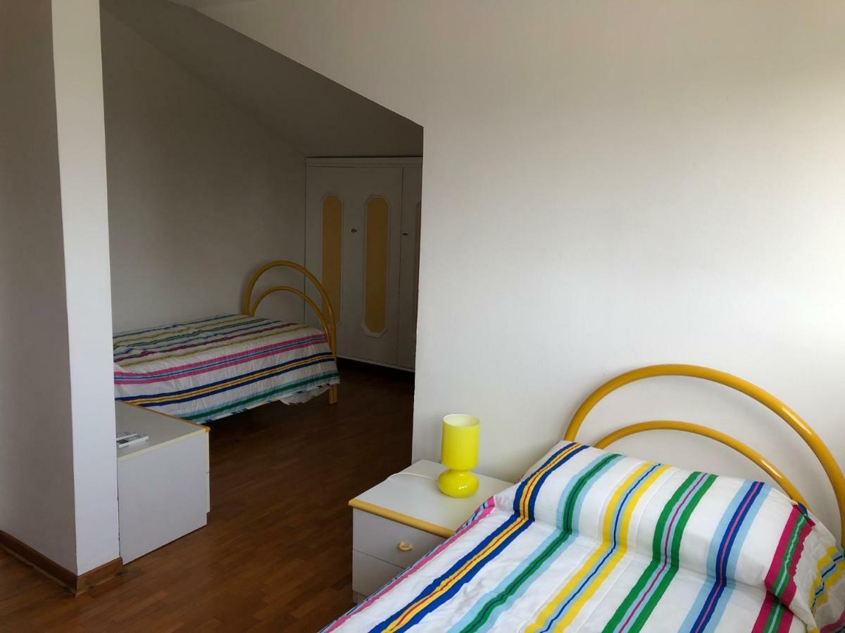 Villa Edera Grado Eksteriør billede