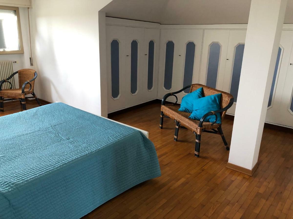 Villa Edera Grado Eksteriør billede