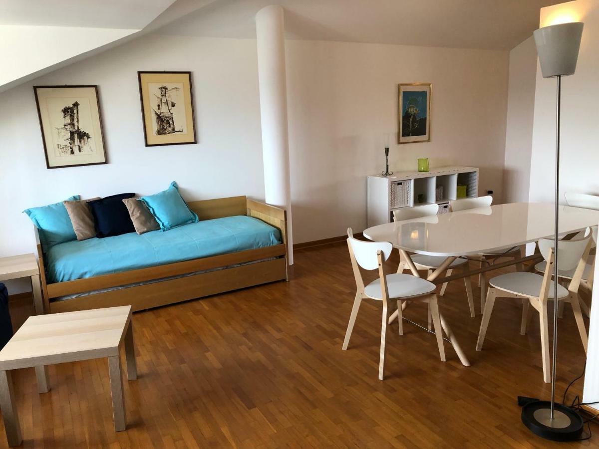 Villa Edera Grado Eksteriør billede