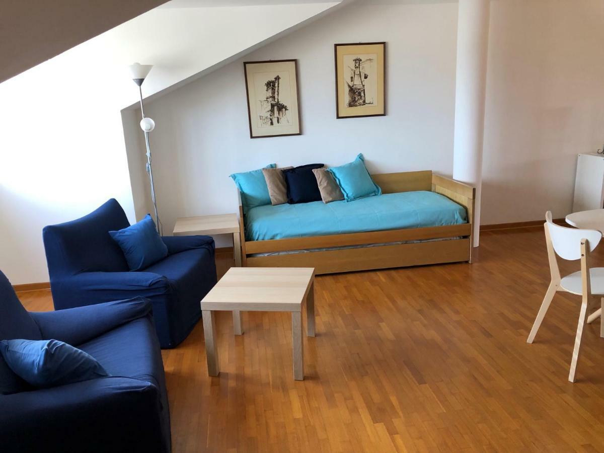 Villa Edera Grado Eksteriør billede