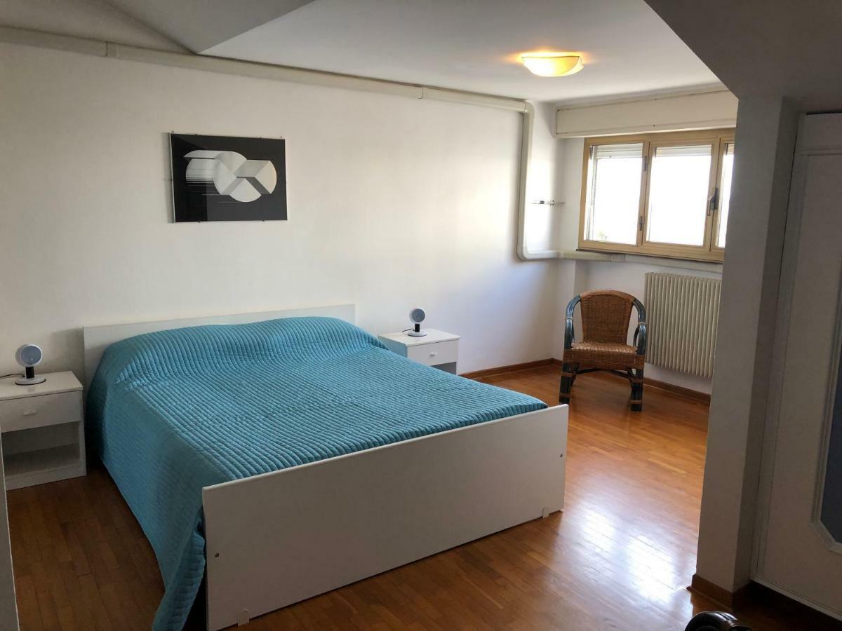 Villa Edera Grado Eksteriør billede