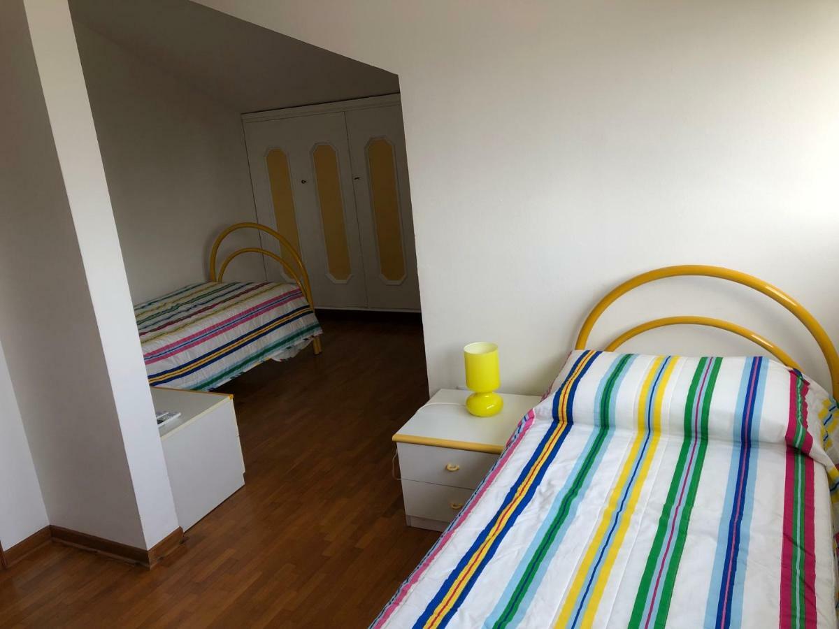 Villa Edera Grado Eksteriør billede