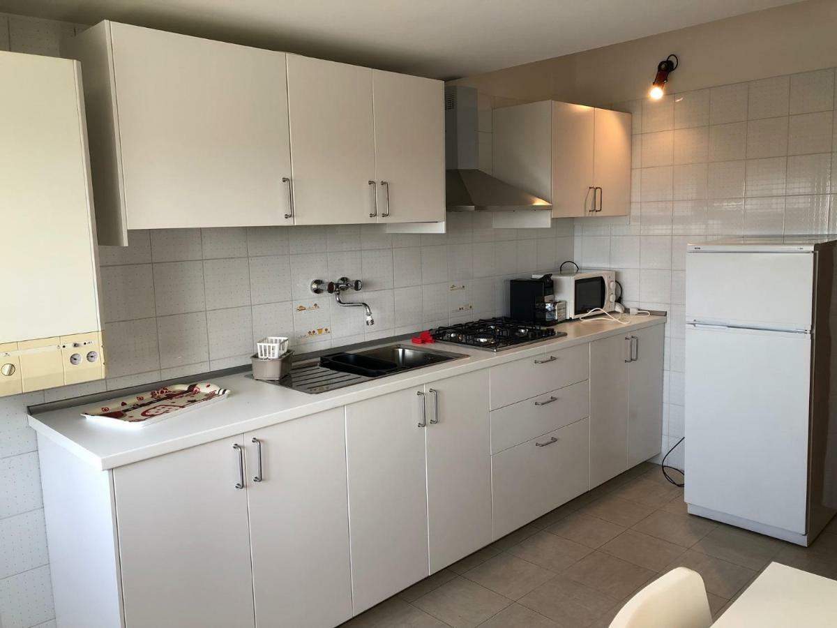 Villa Edera Grado Eksteriør billede